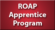 ROAP Accprentice Application