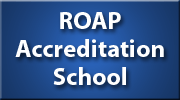 ROAP Accreditation School